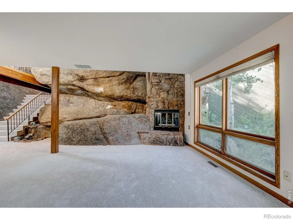 602 Macgregor Avenue Estes Park CO 80517