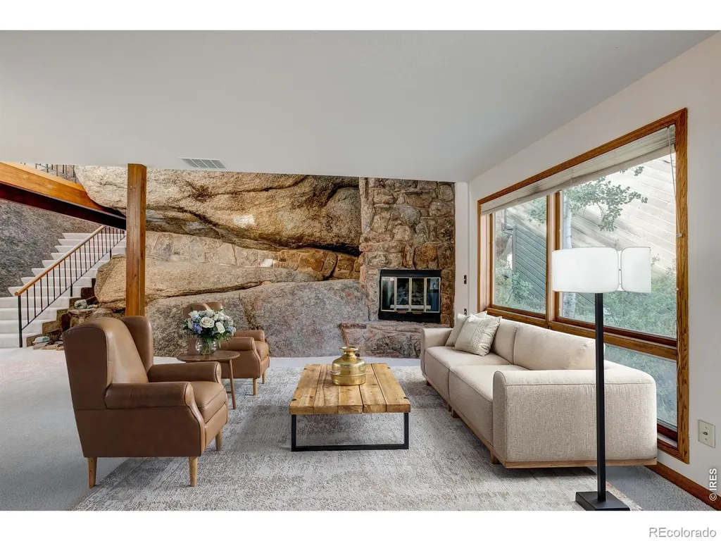 602 Macgregor Avenue Estes Park CO 80517