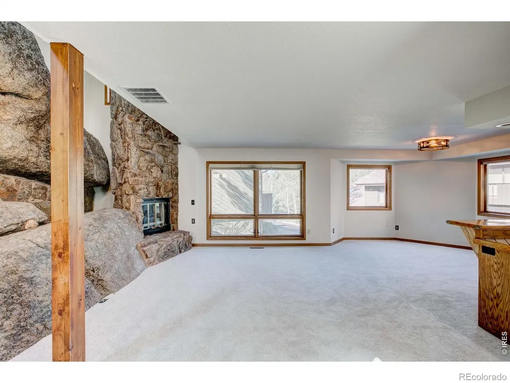 602 Macgregor Avenue Estes Park CO 80517