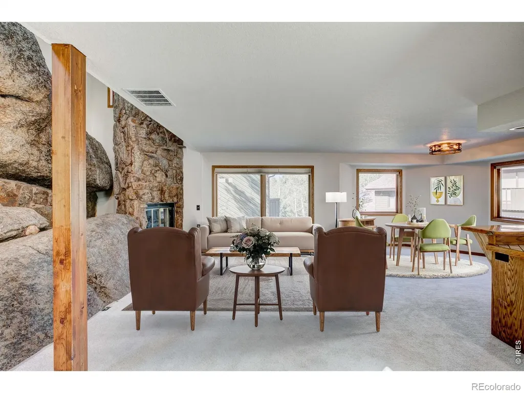 602 Macgregor Avenue Estes Park CO 80517