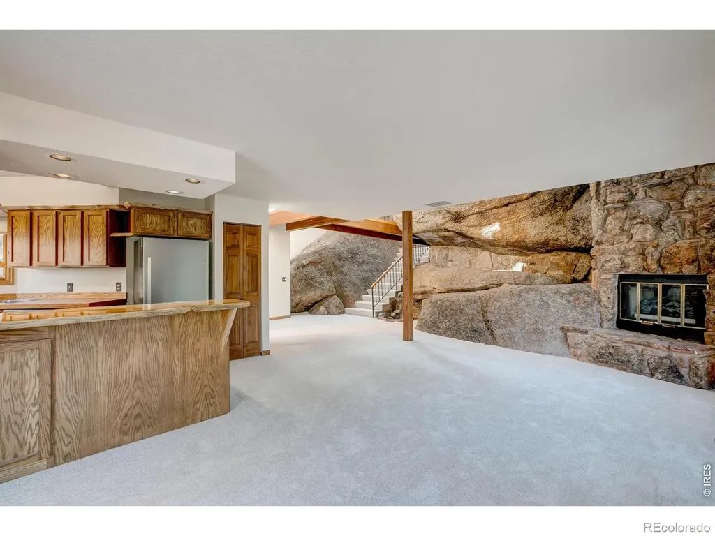 602 Macgregor Avenue Estes Park CO 80517