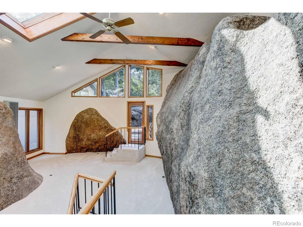 602 Macgregor Avenue Estes Park CO 80517