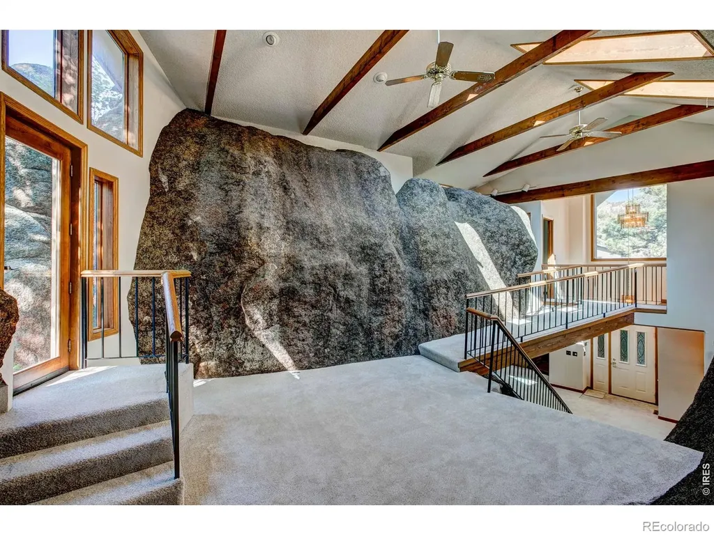 602 Macgregor Avenue Estes Park CO 80517