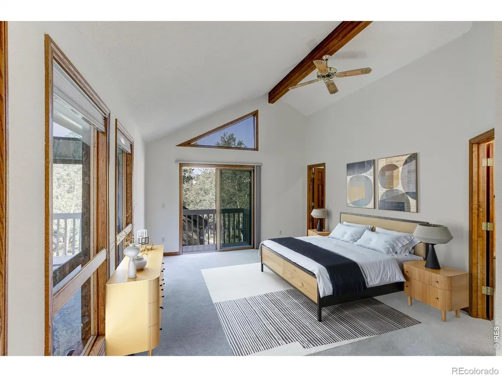 602 Macgregor Avenue Estes Park CO 80517