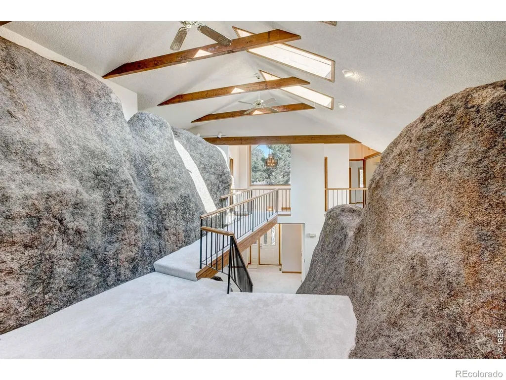 602 Macgregor Avenue Estes Park CO 80517