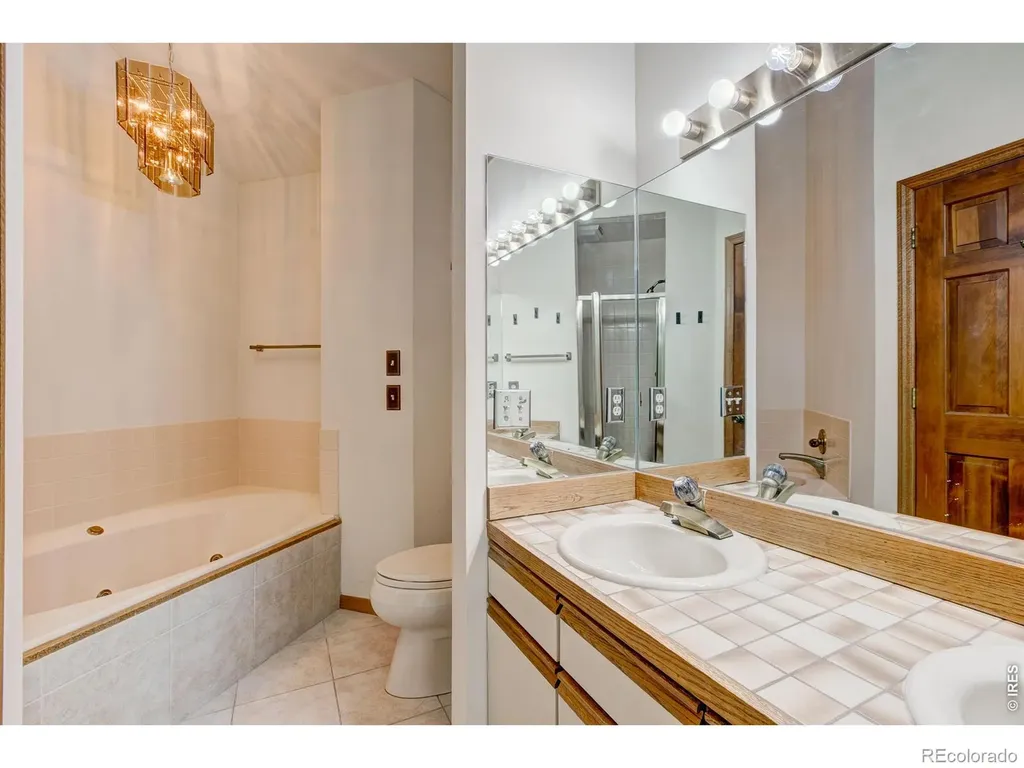602 Macgregor Avenue Estes Park CO 80517