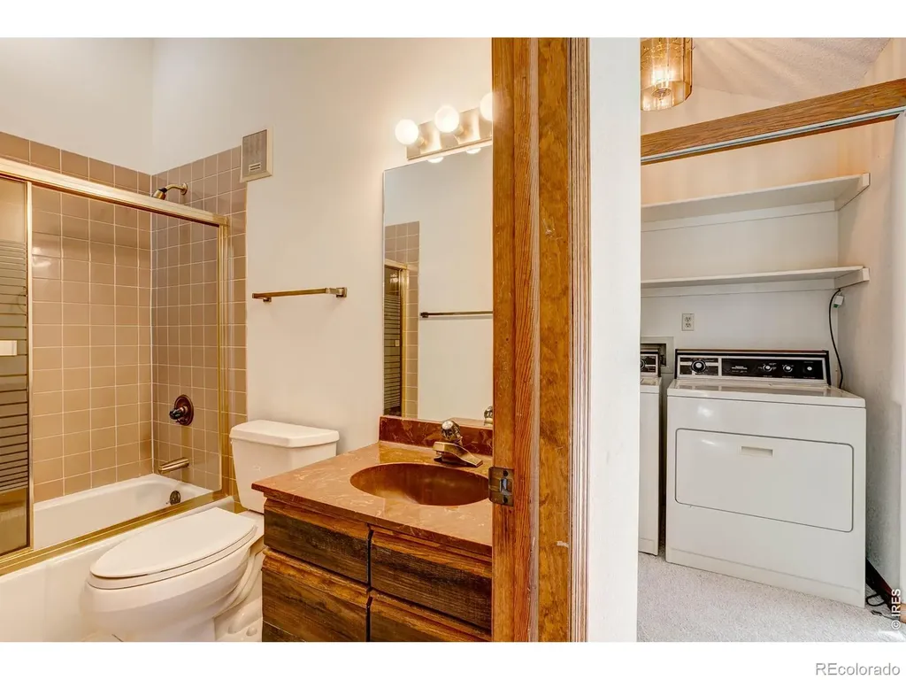 602 Macgregor Avenue Estes Park CO 80517