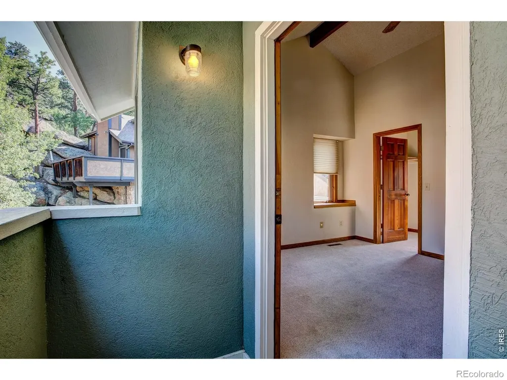 602 Macgregor Avenue Estes Park CO 80517