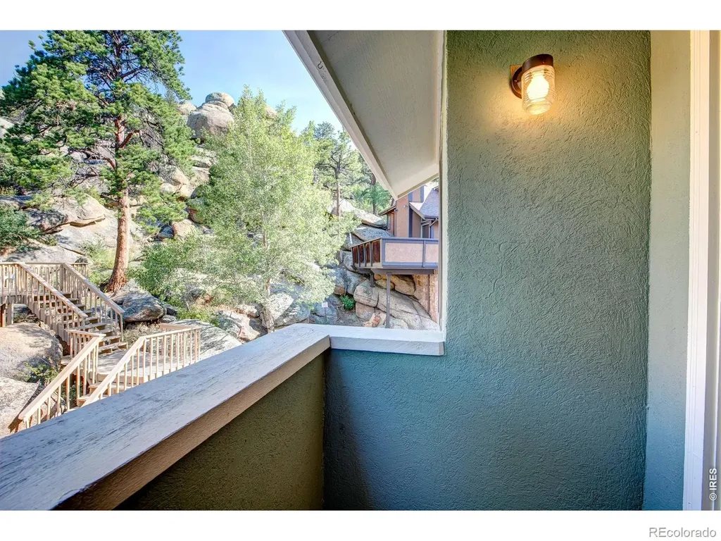 602 Macgregor Avenue Estes Park CO 80517