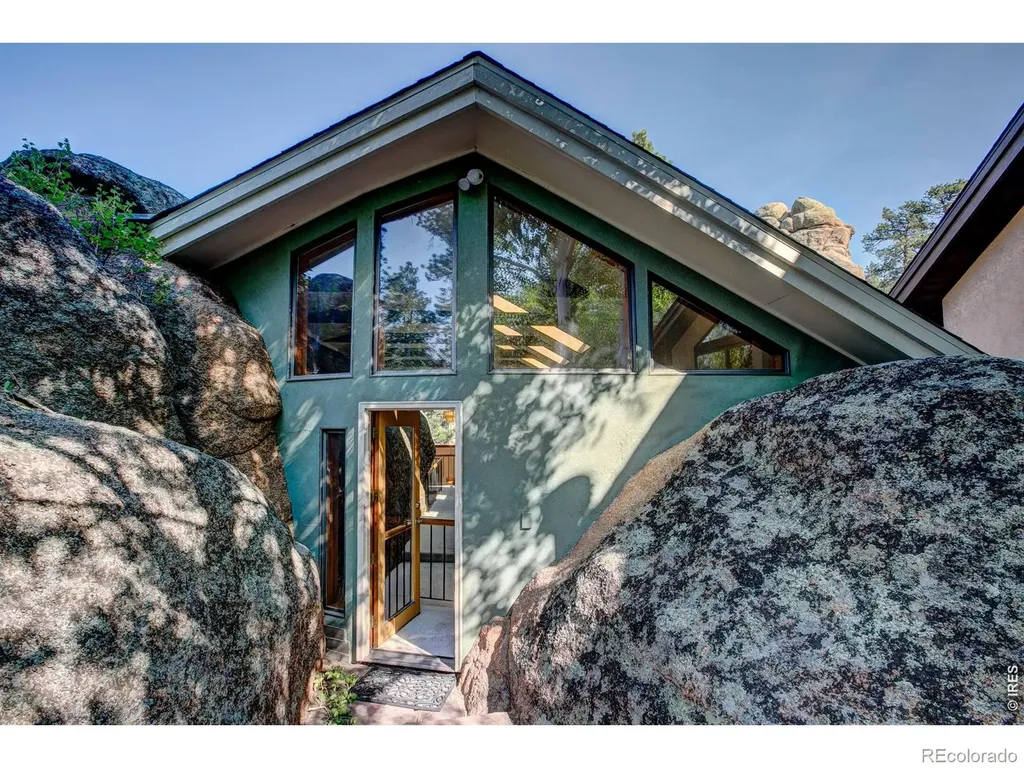 602 Macgregor Avenue Estes Park CO 80517