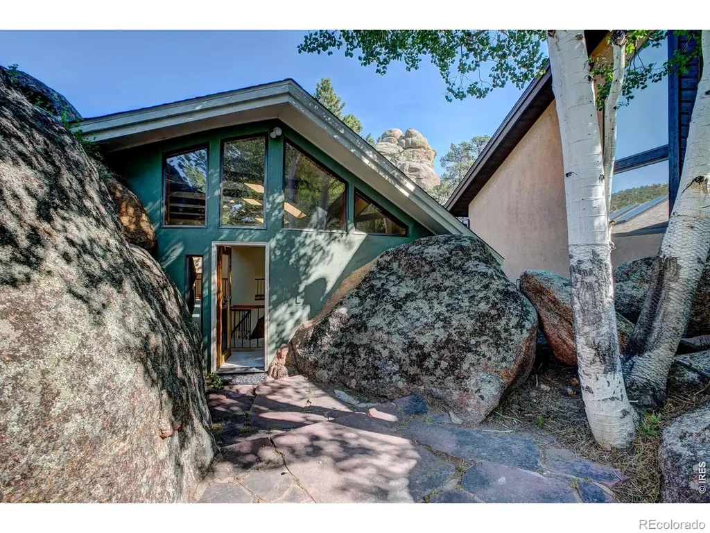 602 Macgregor Avenue Estes Park CO 80517