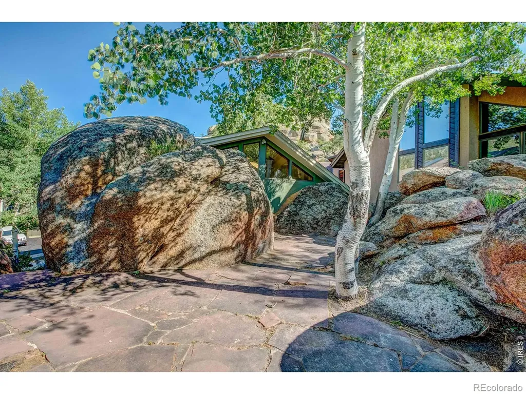 602 Macgregor Avenue Estes Park CO 80517