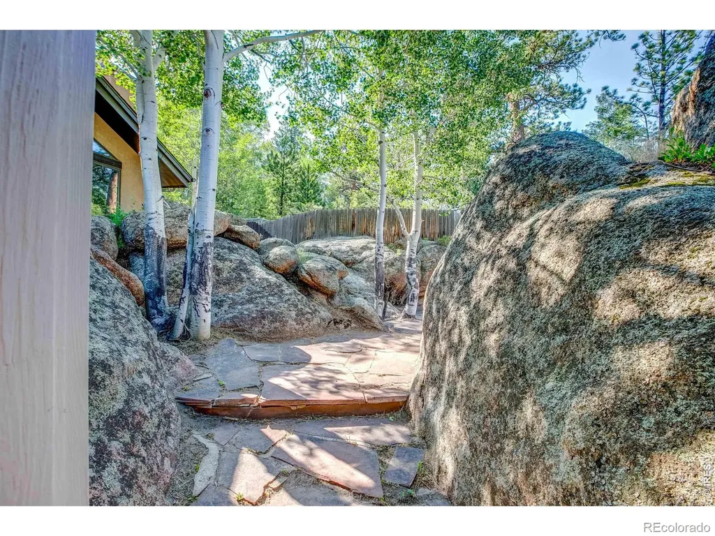 602 Macgregor Avenue Estes Park CO 80517