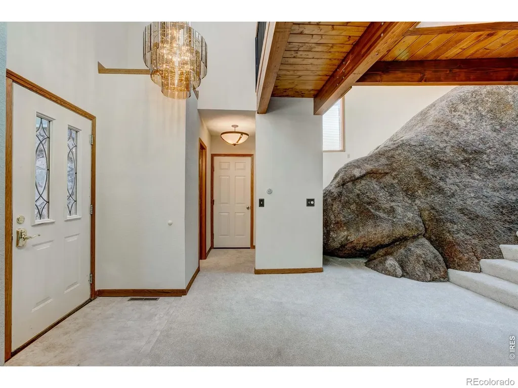 602 Macgregor Avenue Estes Park CO 80517