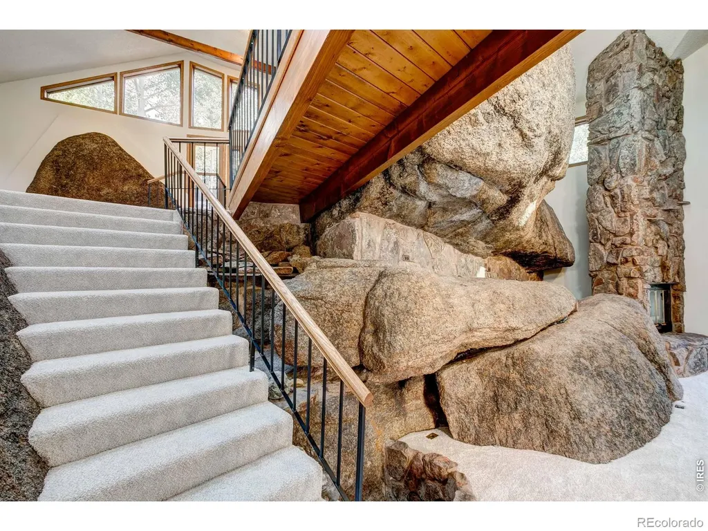 602 Macgregor Avenue Estes Park CO 80517