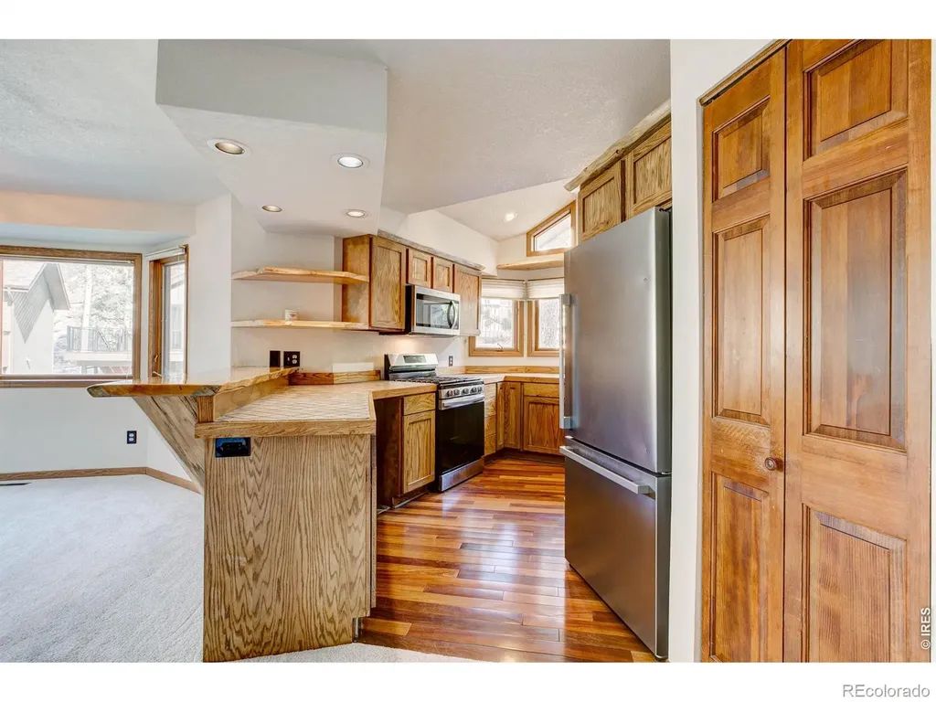 602 Macgregor Avenue Estes Park CO 80517
