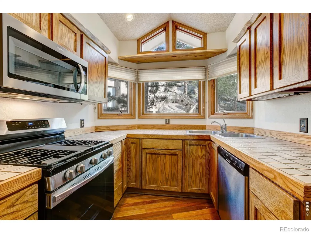 602 Macgregor Avenue Estes Park CO 80517
