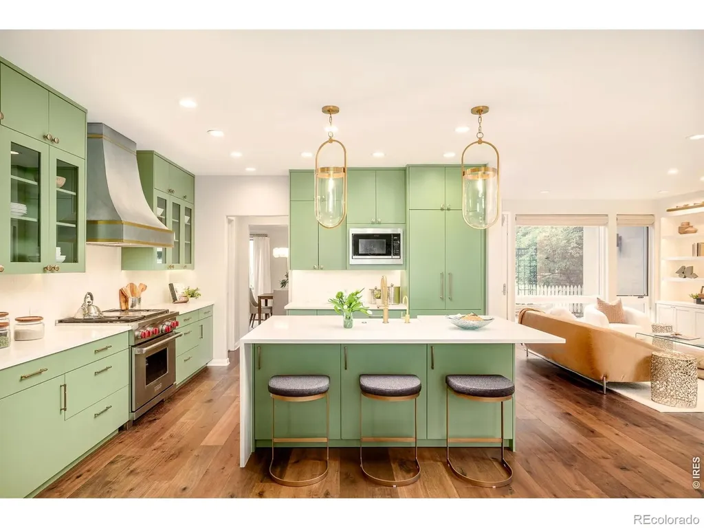 3007 10th Street Boulder CO 80304