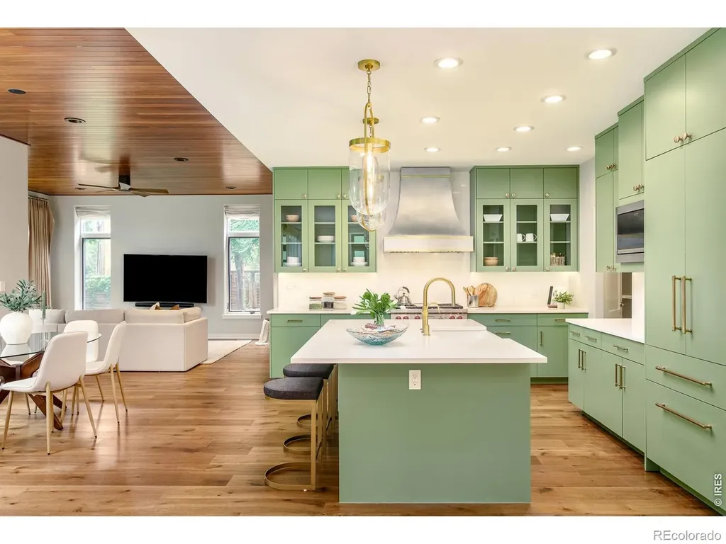 3007 10th Street Boulder CO 80304