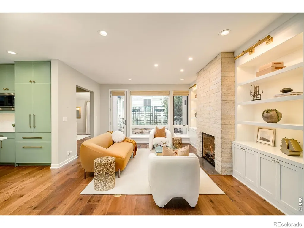 3007 10th Street Boulder CO 80304