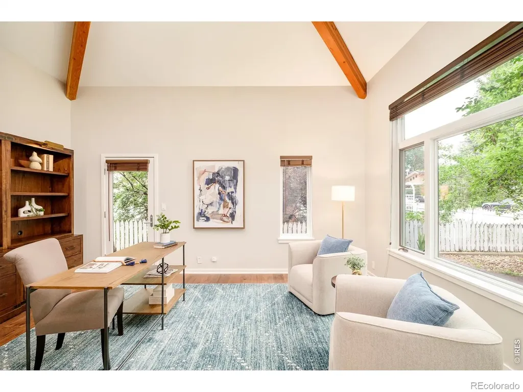 3007 10th Street Boulder CO 80304