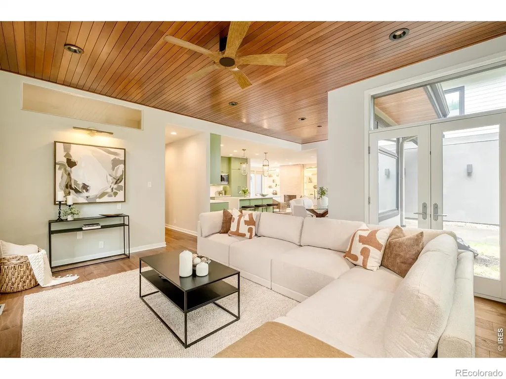 3007 10th Street Boulder CO 80304