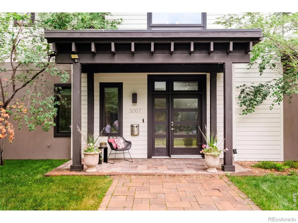 3007 10th Street Boulder CO 80304