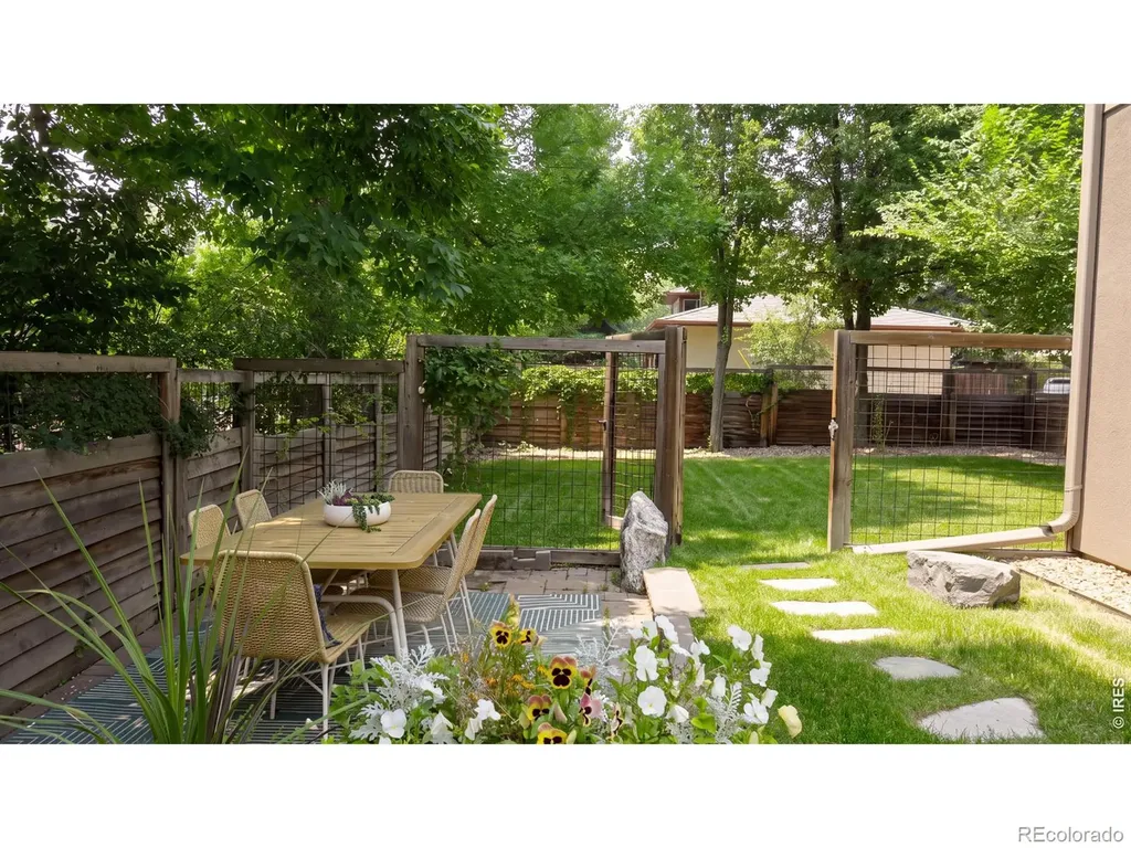 3007 10th Street Boulder CO 80304