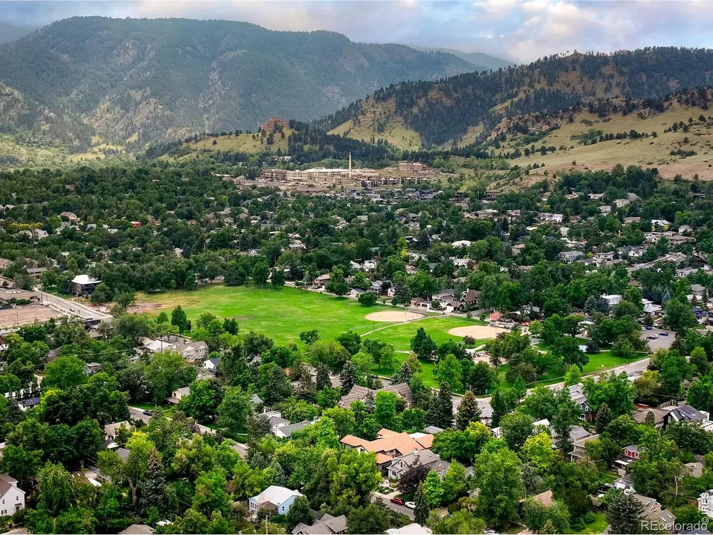 3007 10th Street Boulder CO 80304