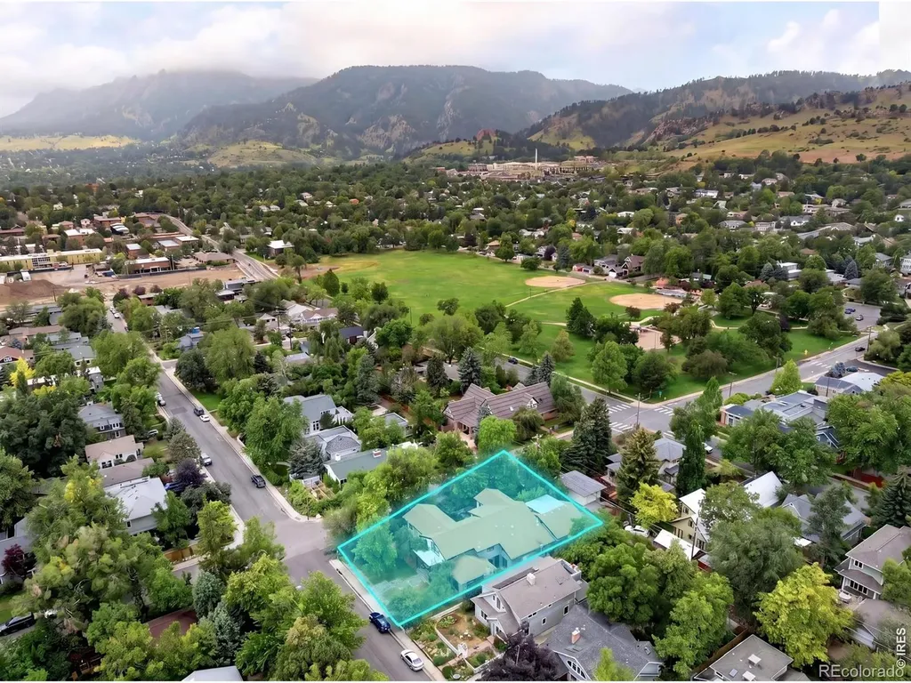 3007 10th Street Boulder CO 80304