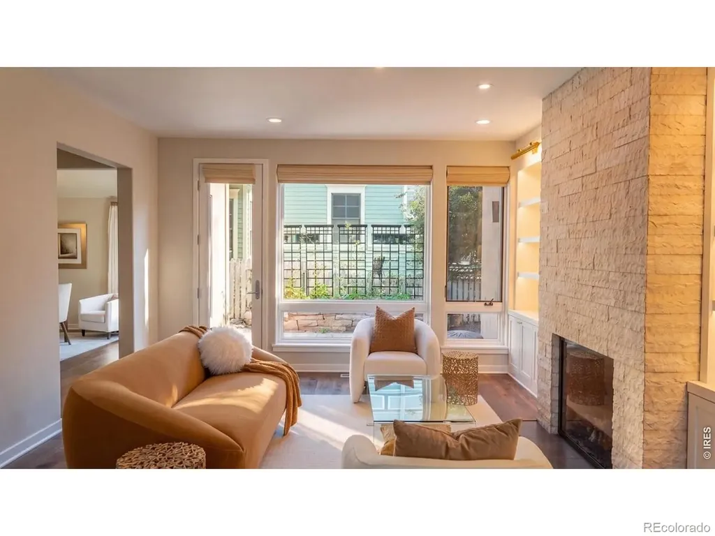 3007 10th Street Boulder CO 80304