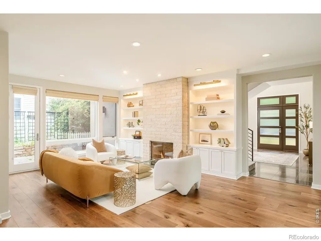 3007 10th Street Boulder CO 80304