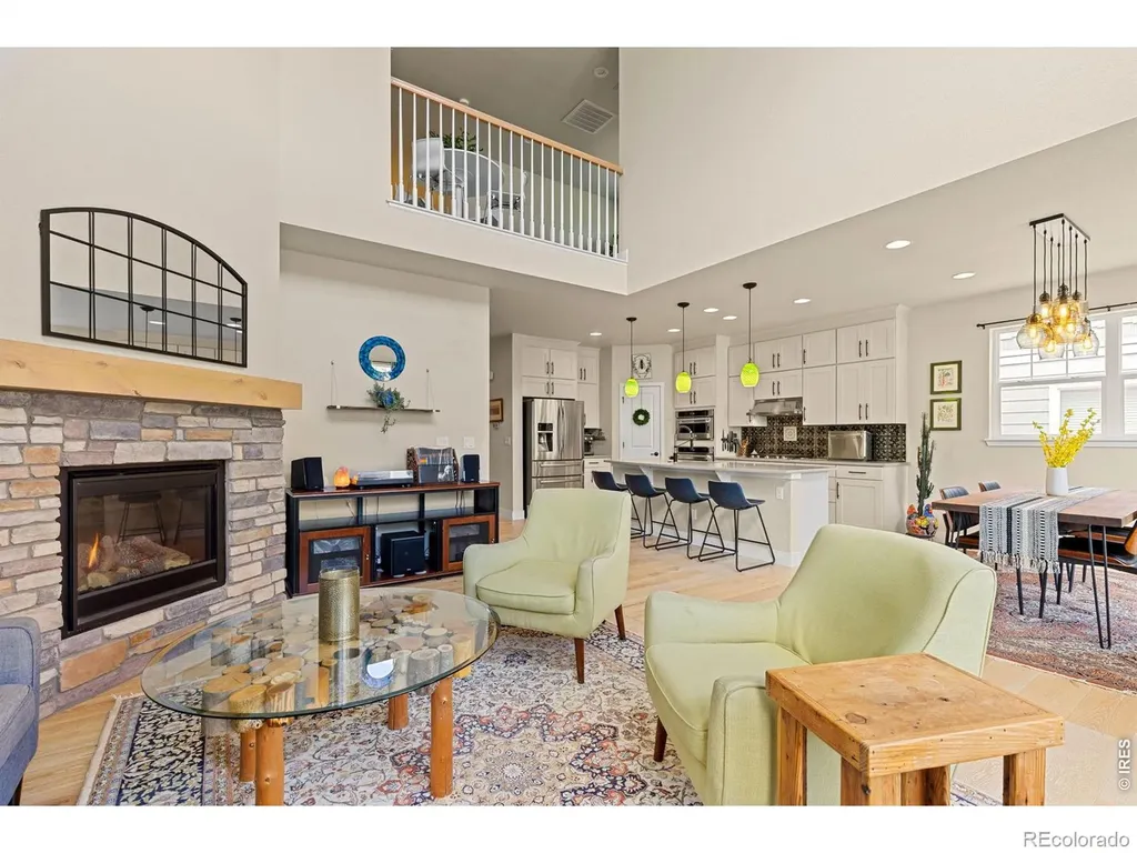 1084 Little Grove Court Longmont CO 80503