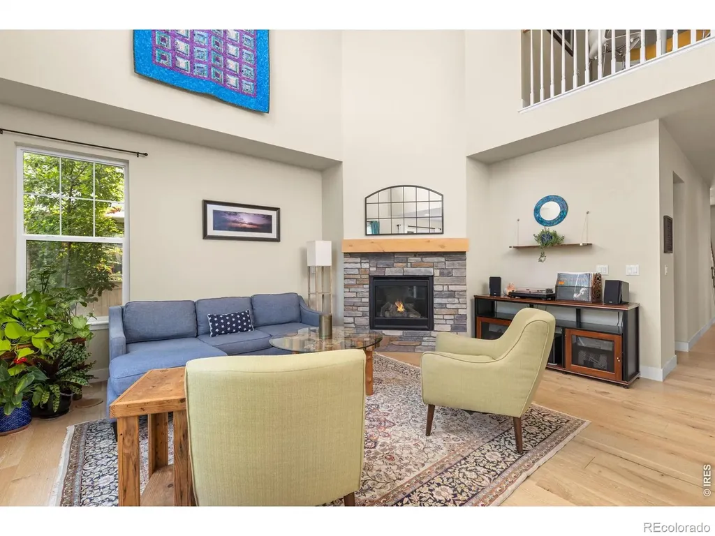 1084 Little Grove Court Longmont CO 80503