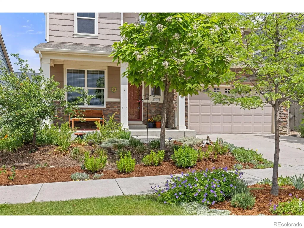 1084 Little Grove Court Longmont CO 80503