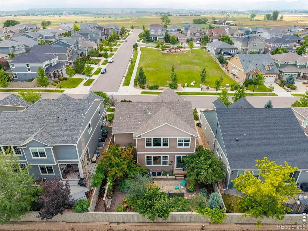 1084 Little Grove Court Longmont CO 80503