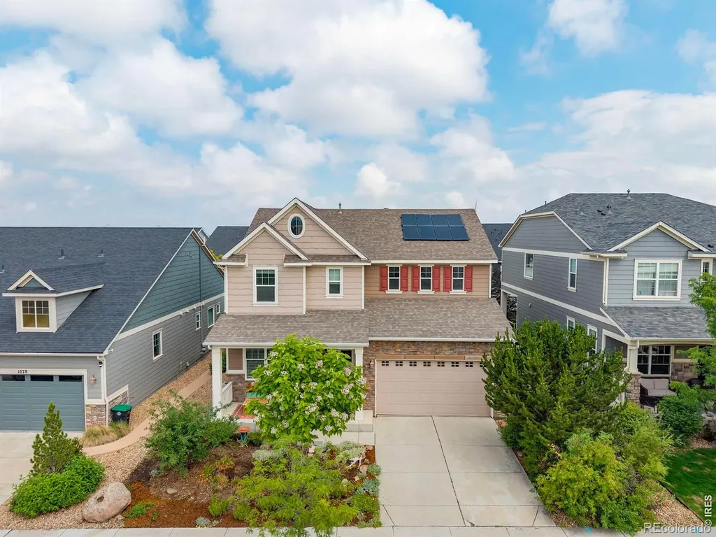 1084 Little Grove Court Longmont CO 80503