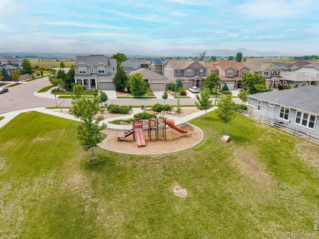 1084 Little Grove Court Longmont CO 80503