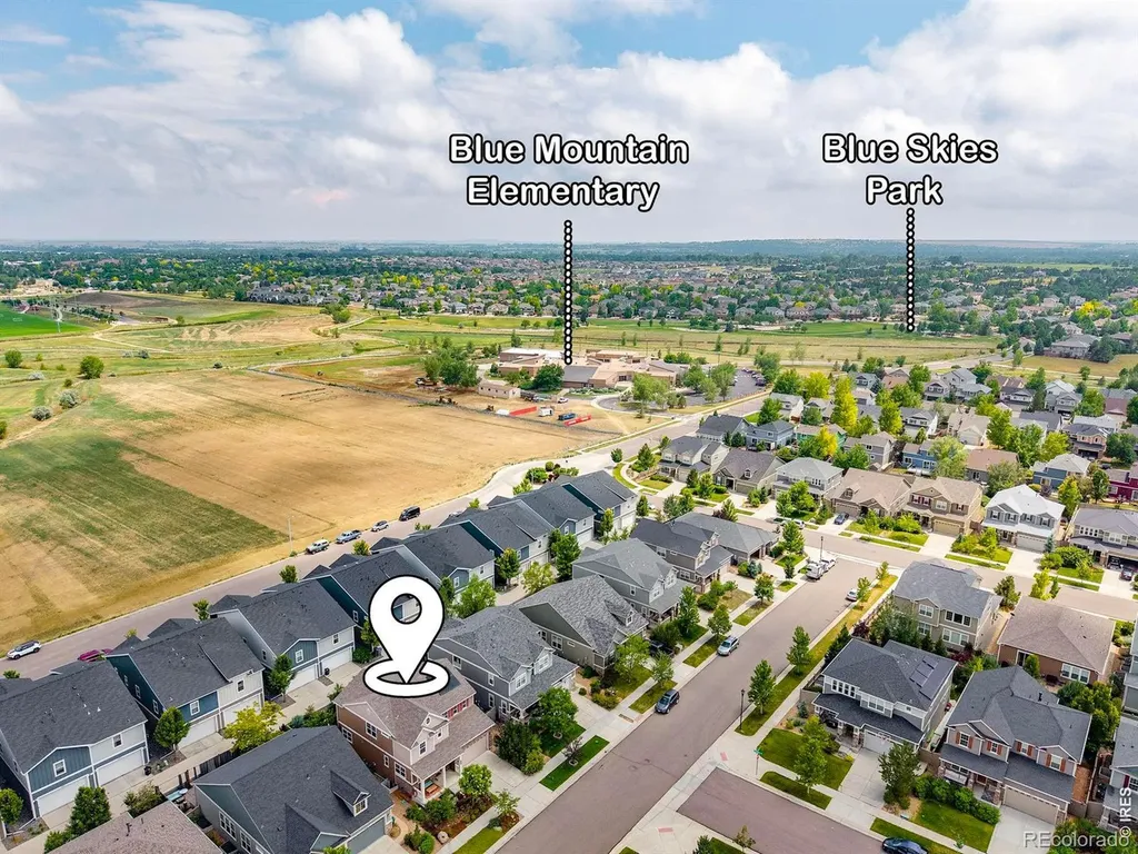 1084 Little Grove Court Longmont CO 80503