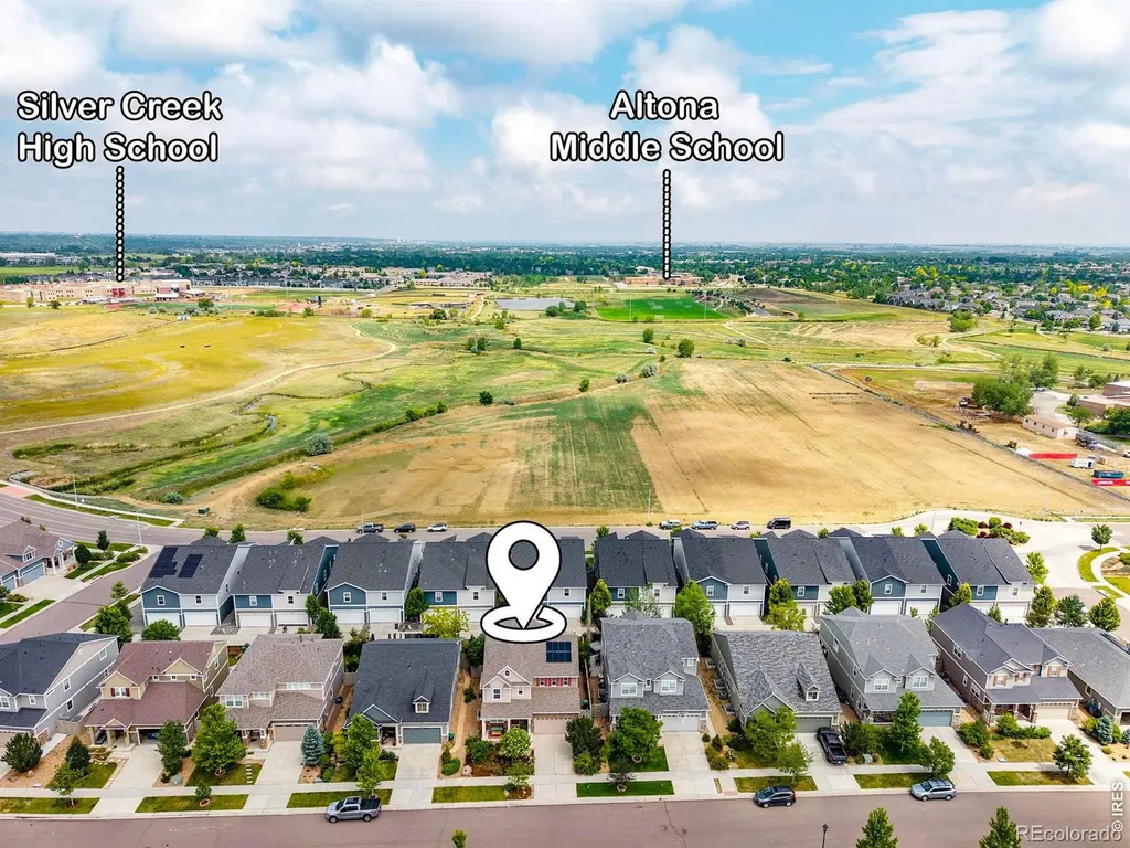 1084 Little Grove Court Longmont CO 80503