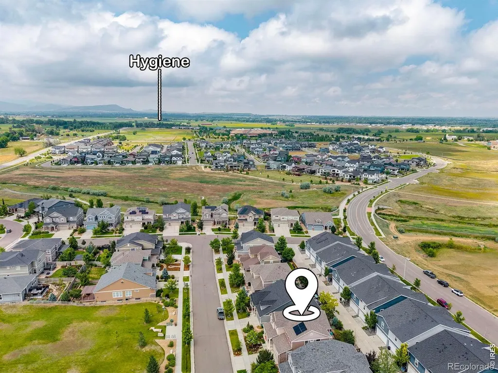 1084 Little Grove Court Longmont CO 80503