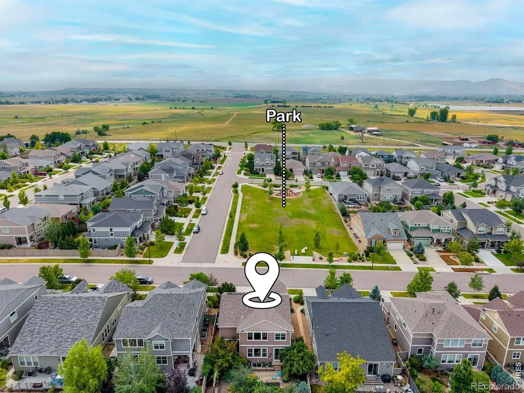1084 Little Grove Court Longmont CO 80503