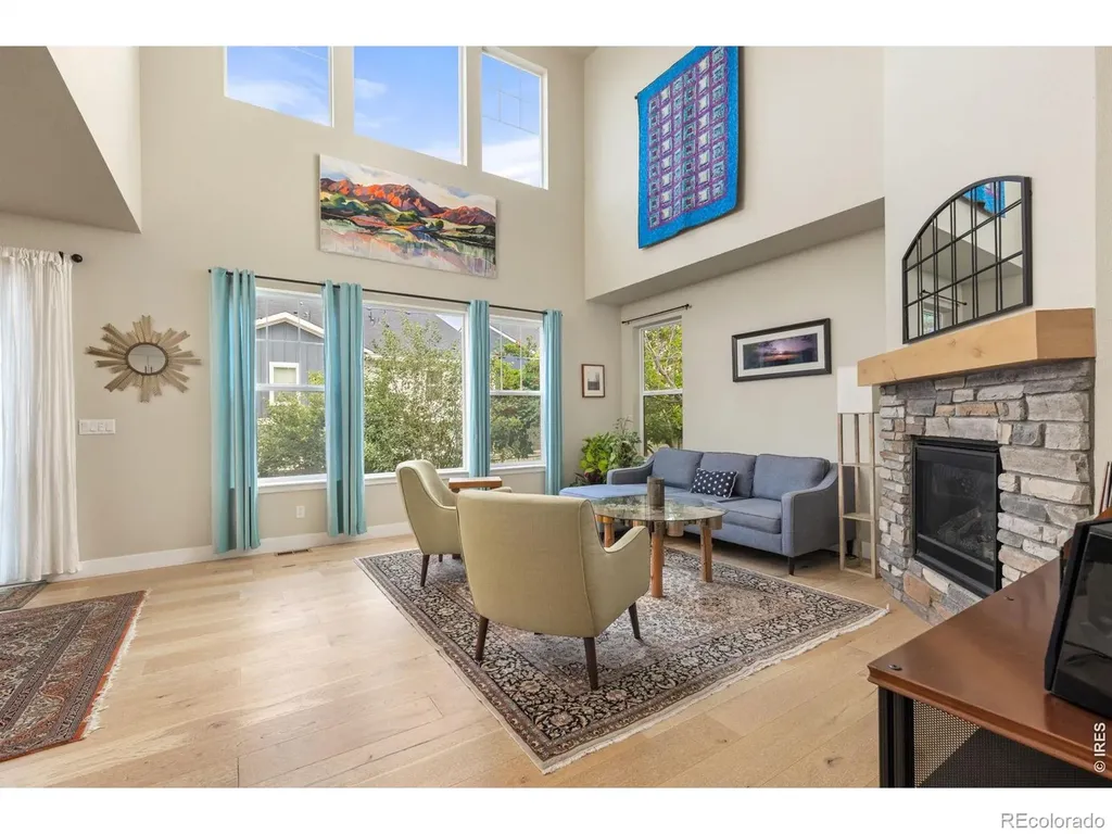1084 Little Grove Court Longmont CO 80503