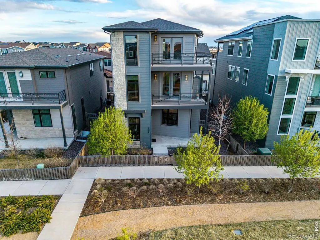 6034 N Nepal Street Aurora CO 80019