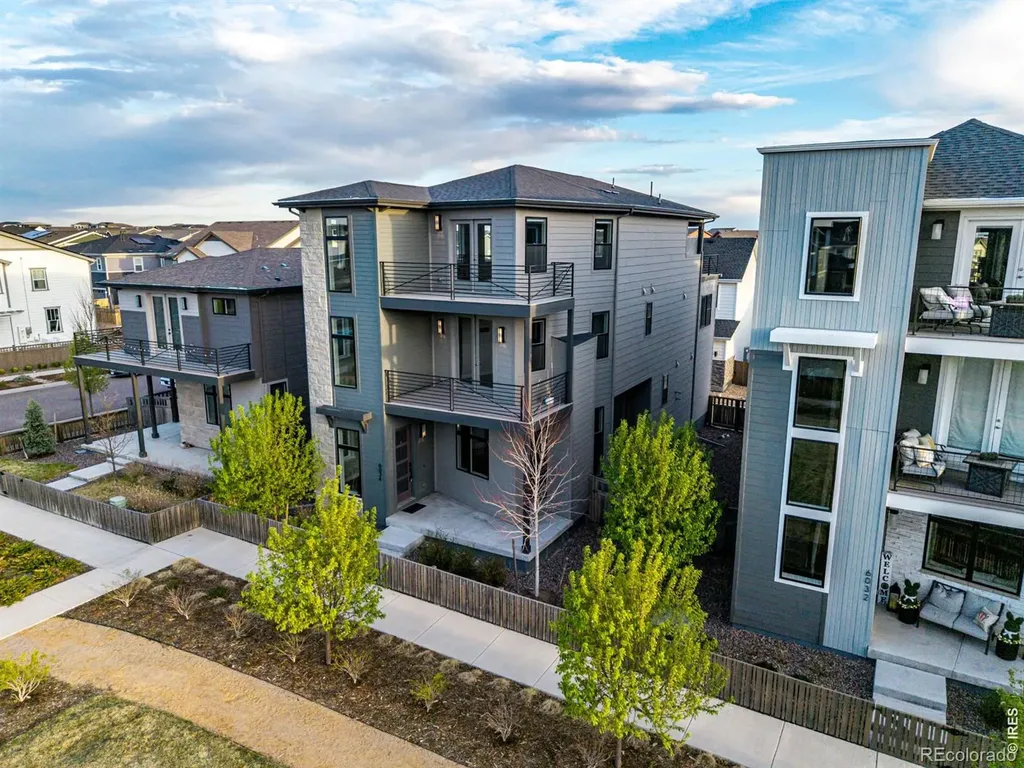 6034 N Nepal Street Aurora CO 80019