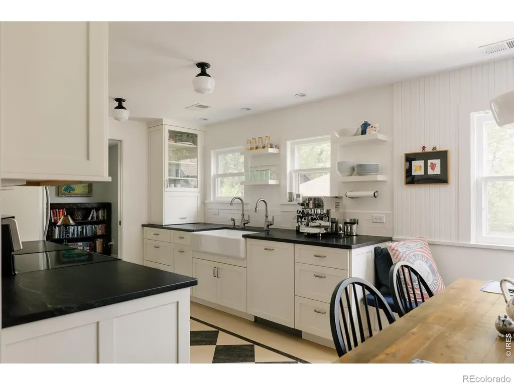 601 Chautauqua Park Boulder CO 80302