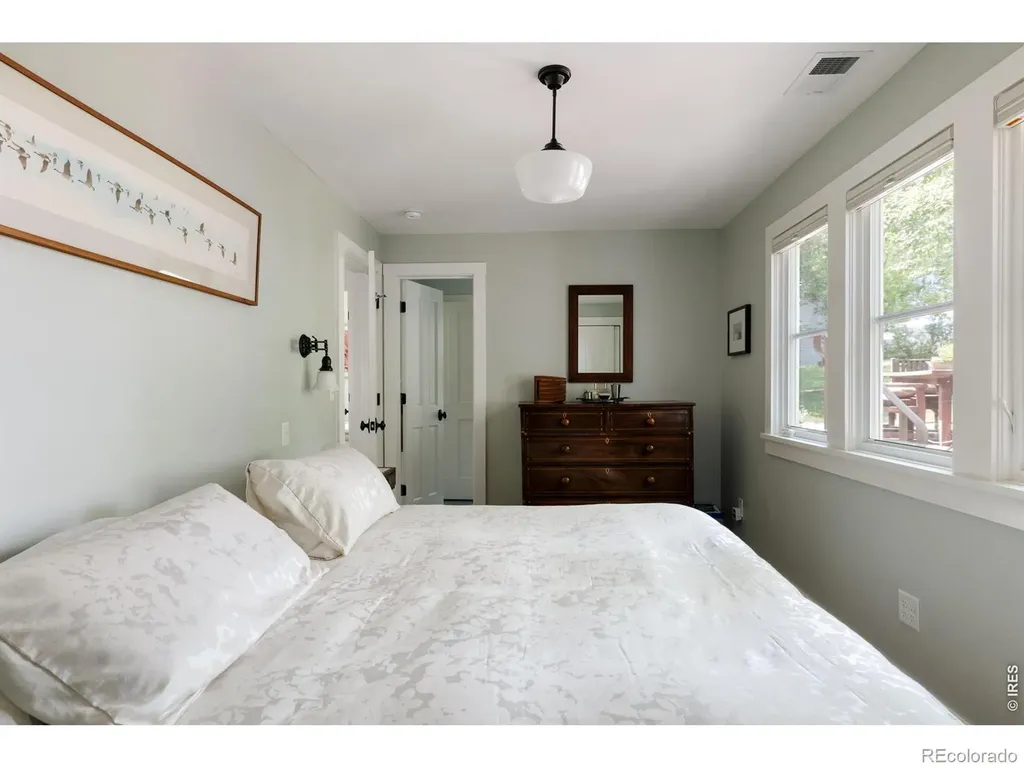 601 Chautauqua Park Boulder CO 80302