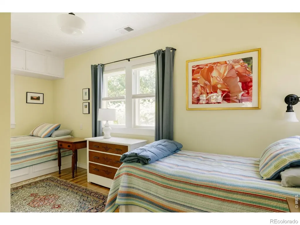 601 Chautauqua Park Boulder CO 80302