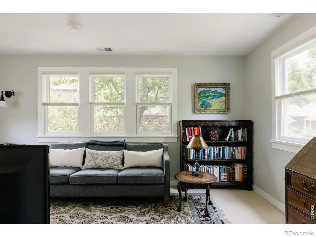 601 Chautauqua Park Boulder CO 80302