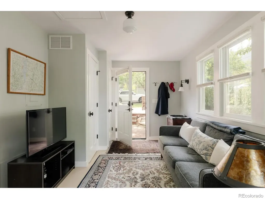 601 Chautauqua Park Boulder CO 80302
